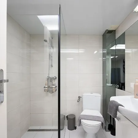 Blue Rose Cozy Loft Brzozowa Old Town Διαμέρισμα