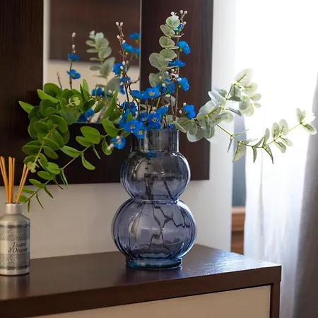 Διαμέρισμα Blue Rose Cozy Loft Brzozowa Old Town